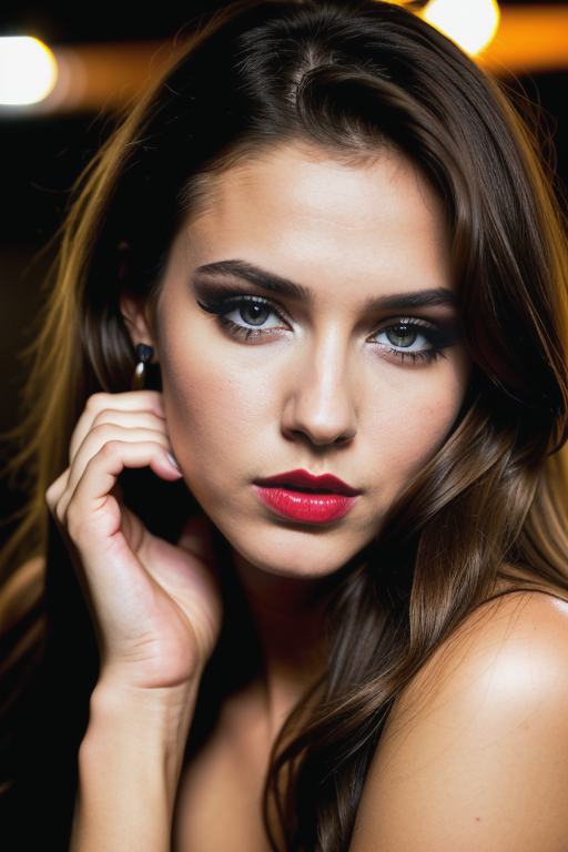 Model