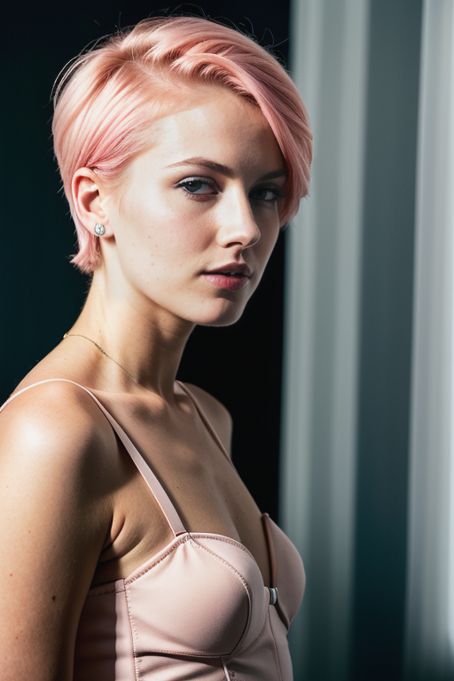 Model